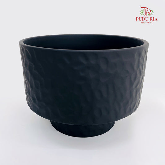 SSJ-1201 Black Pot