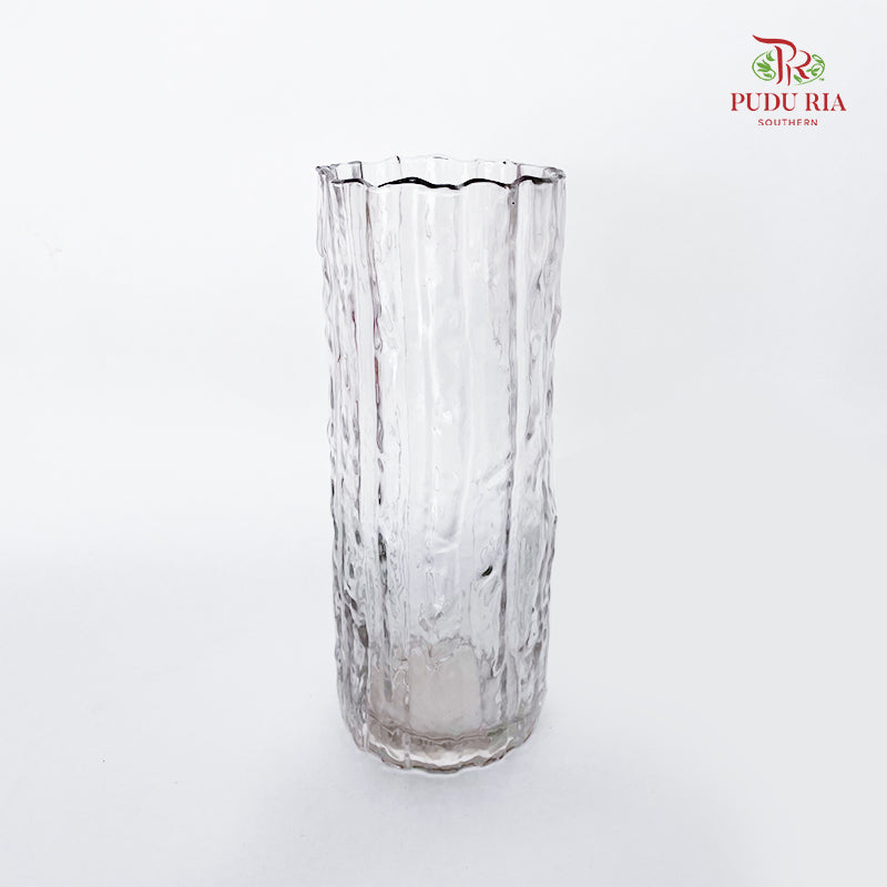 Rock Style Vase