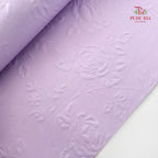 Craft Embossed Rose - FPP086