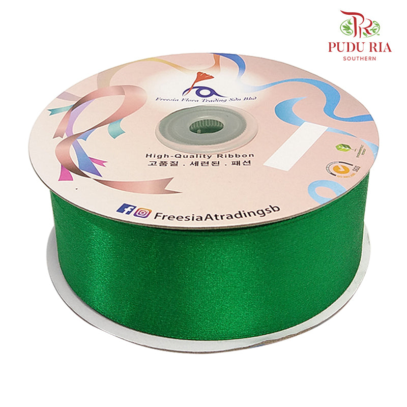 Satin Ribbon - FRB063
