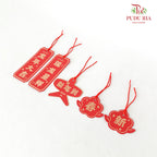 CNY Hanging Ornaments #7