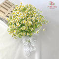 Matricaria Wedding Bouquet