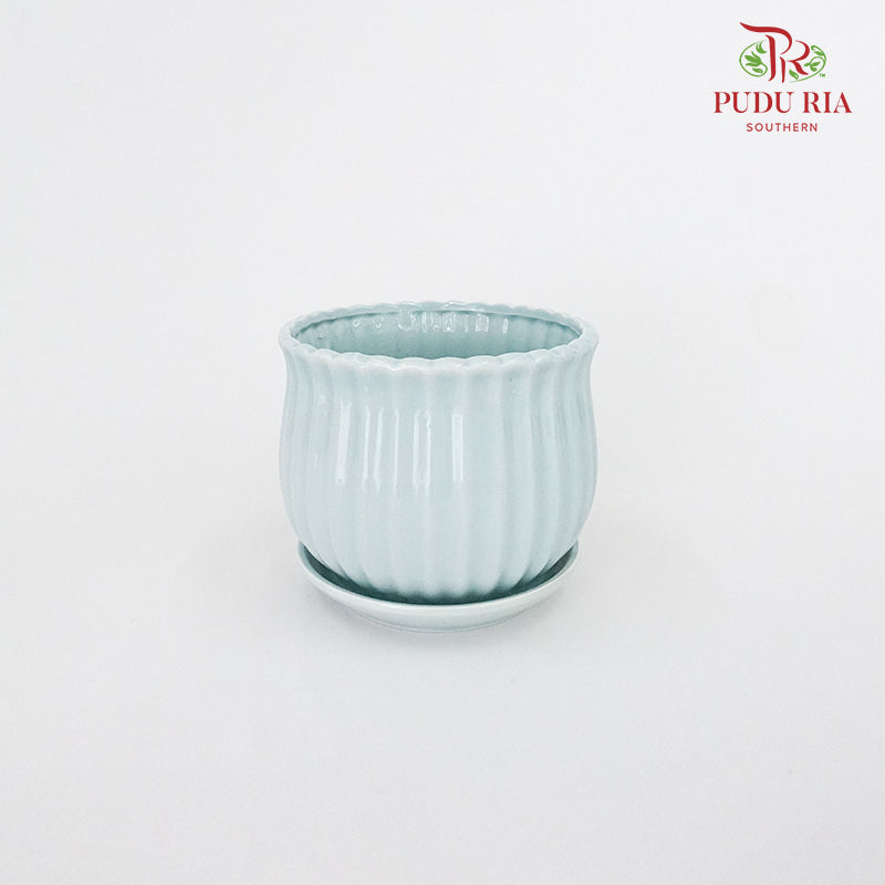 JZ-DW24147 Asst Pot