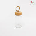 H1302 Houseware Glass Cap + Hager