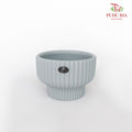 JW7390000 Blue Pot