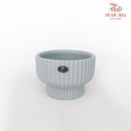 JW7390000 Blue Pot