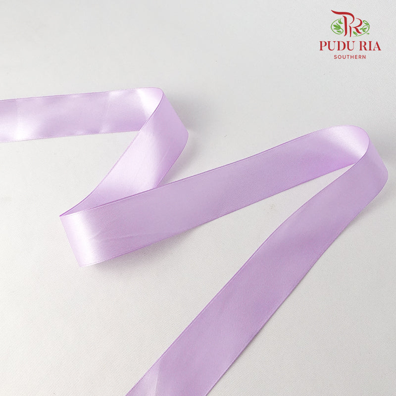 Pastel Grade A Satin - FRB056
