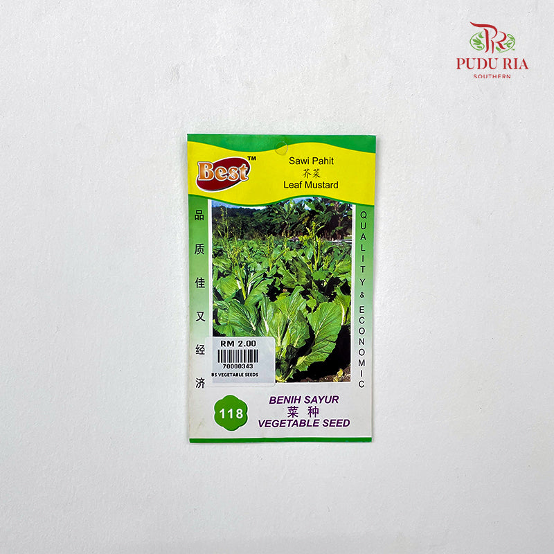 Vegetable Seeds