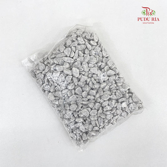 Grey Stone Medium 1Kg