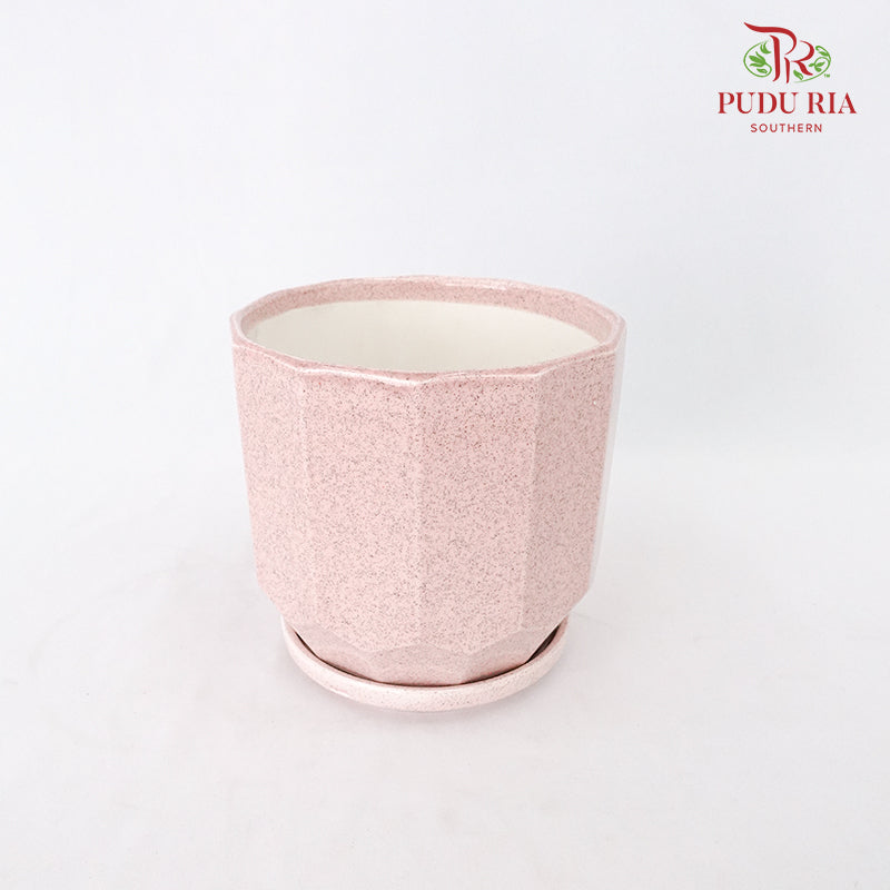 GS12 Pink Pot