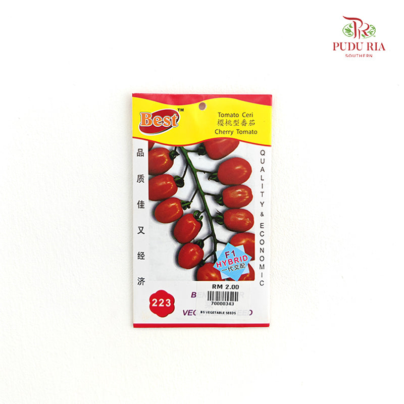 Vegetable Seeds