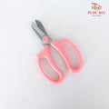 Scissors Floral Art Stainless Steel