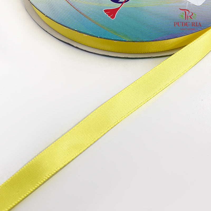 Satin Ribbon Double Face - FRB138