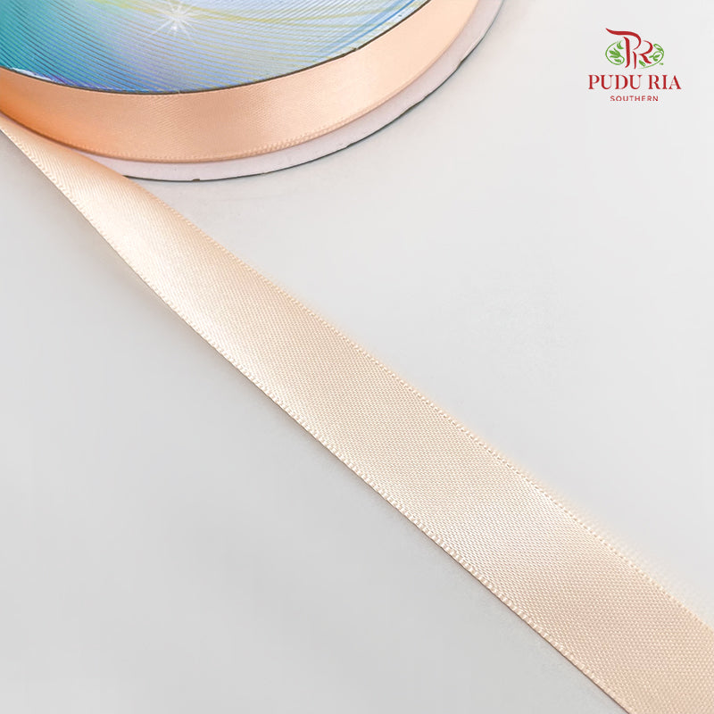 Satin Ribbon Double Face - FRB139