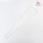 Single Stalk Flower Pack With Silver Frame  - FPL118