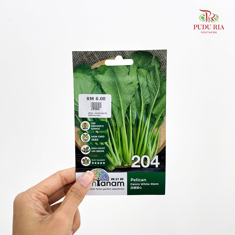 Vegetable & Fruit Seeds