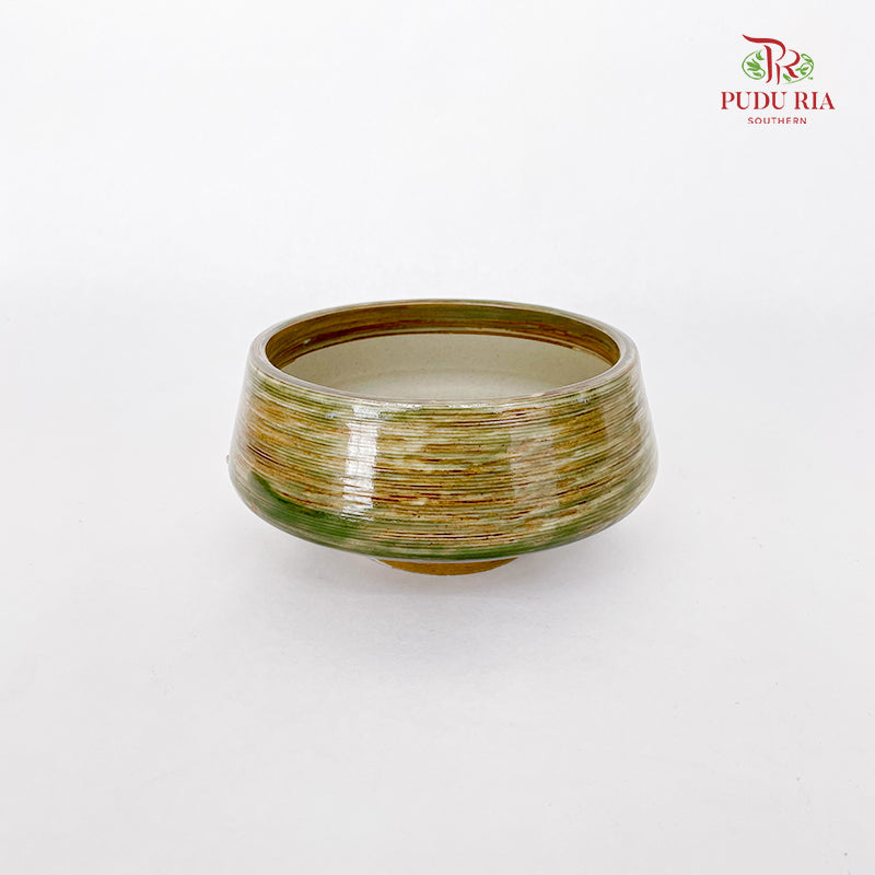 HY-J303 Pot