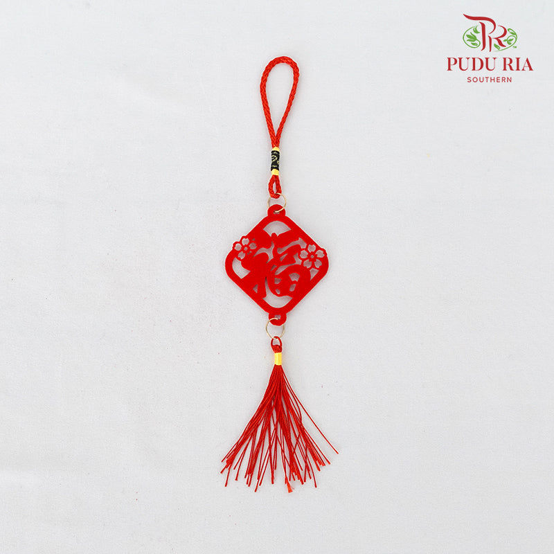 CNY Hanging Deco (Loose)#4