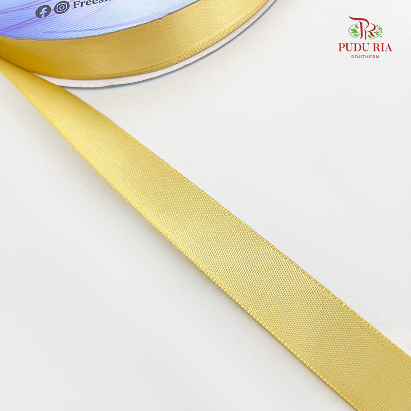 Satin Ribbon Double Face - FRB139