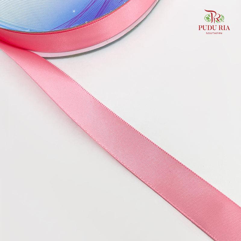 Satin Ribbon Double Face - FRB139