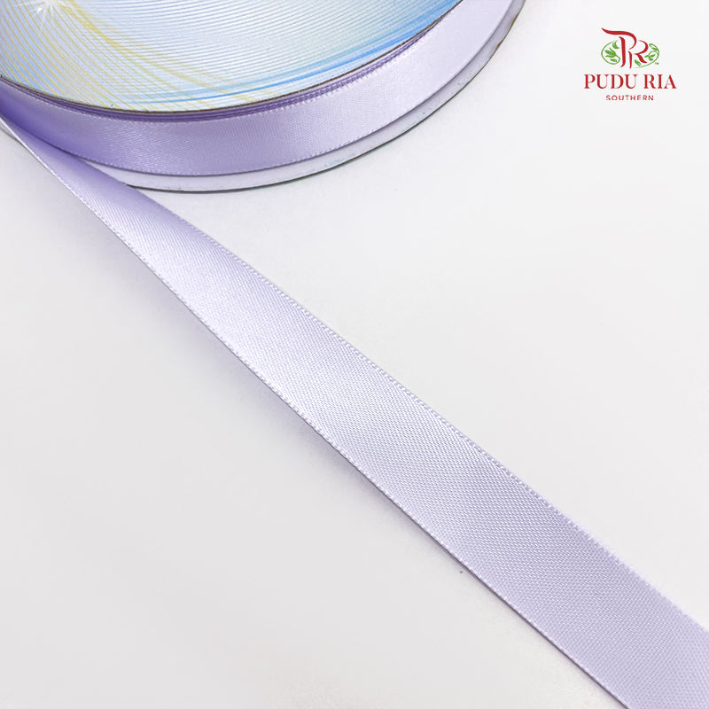 Satin Ribbon Double Face - FRB139