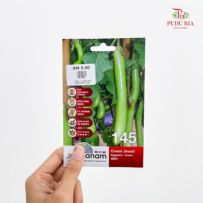 Vegetable & Fruit Seeds