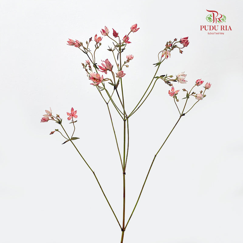 Nirvana Flower - (Per Bundle)