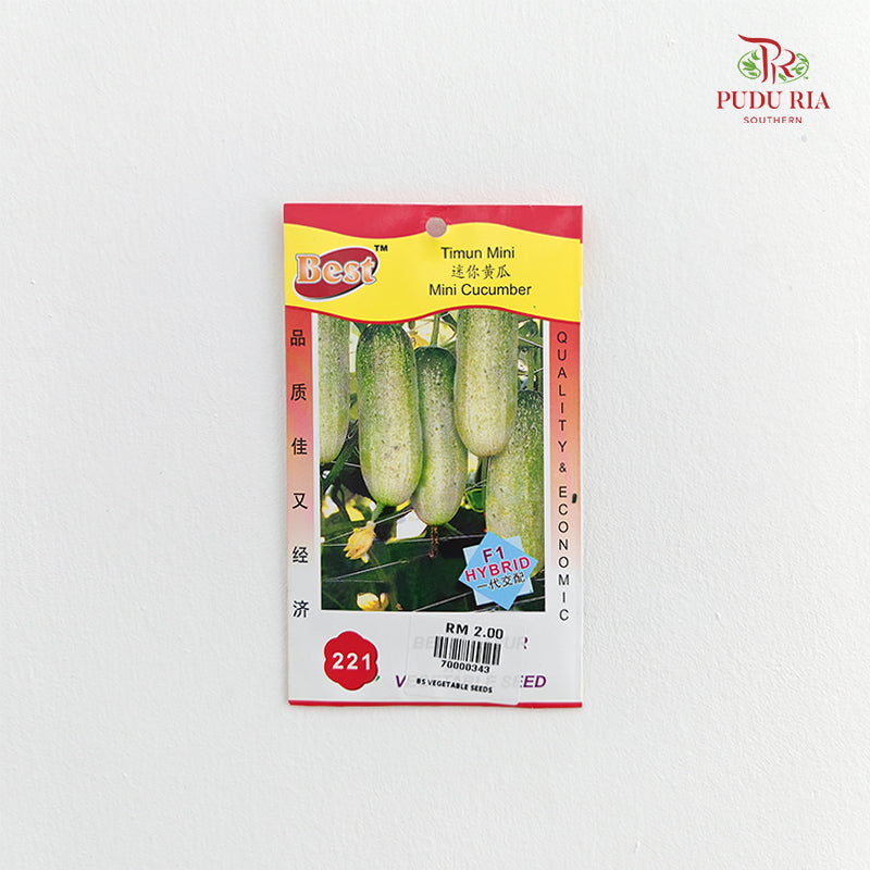 Vegetable Seeds