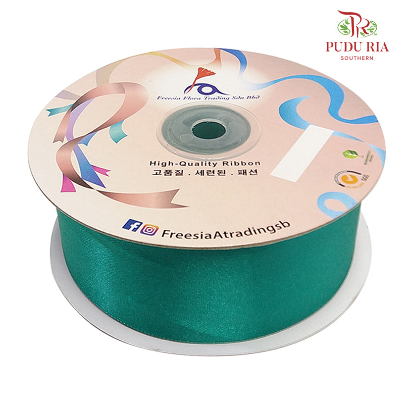 Satin Ribbon - FRB063
