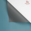 2 Tones Opp Plastic - FPL039