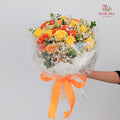 Roses Bouquet