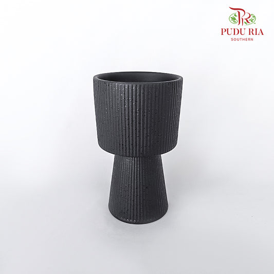 SSJ-032 Black Pot