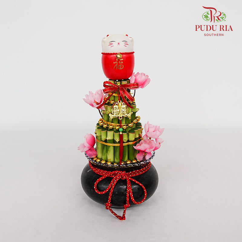 CNY Arrangement 2024#12