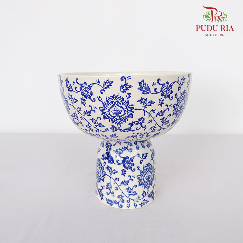 SSJ-8 Tai Yang Hua Pot