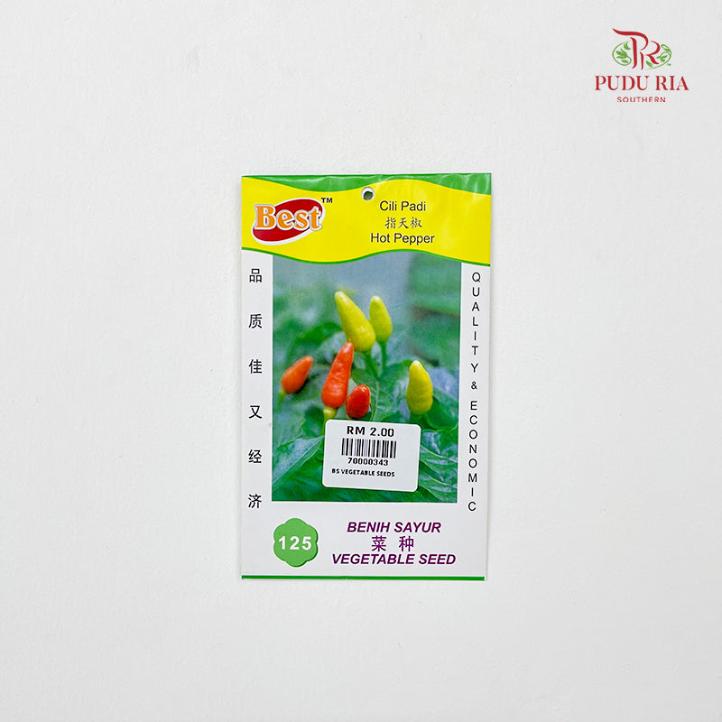 Vegetable Seeds