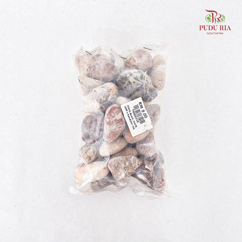 Jade Stone Big - 1Kg