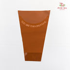 Gold Foil Multi Stem Bag - FPP089