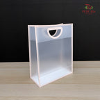Frosted PVC Bag - FBA115