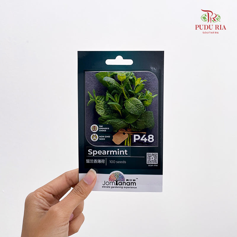 Flowers & Herbs Seeds