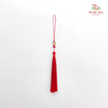 Chinese Tassel Deco (Long) #1