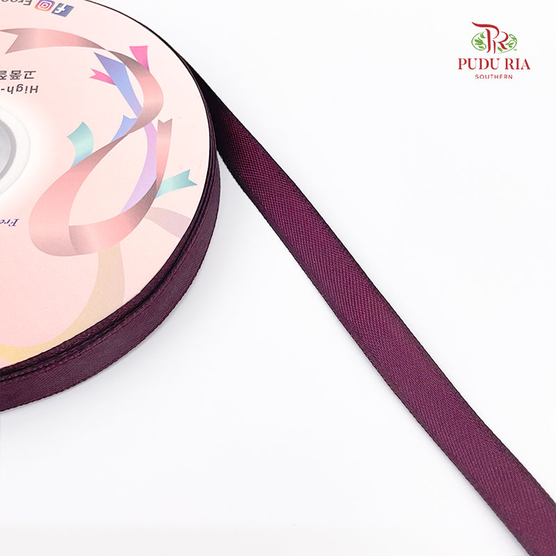 Satin Ribbon  - FRB122