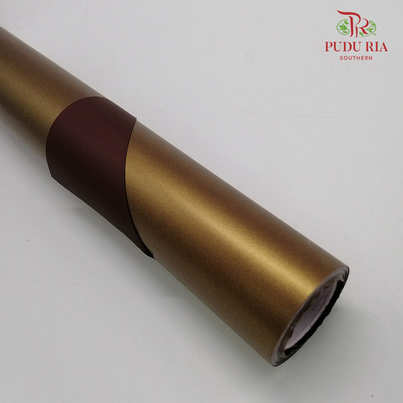 Pearl Gold Effect Series - FPL072
