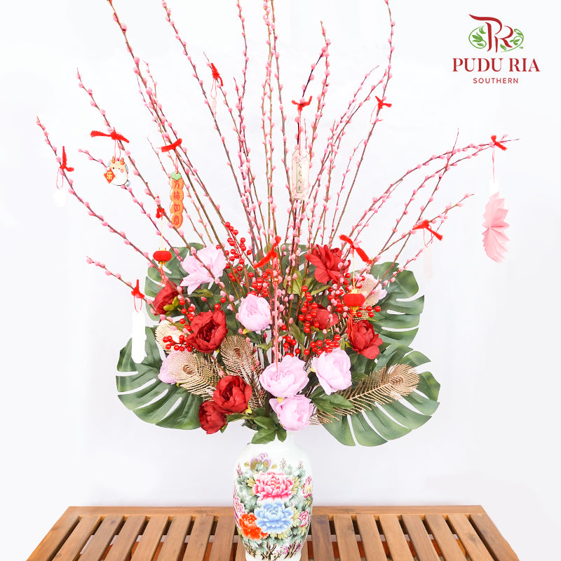 CNY Arrangement 2024#19
