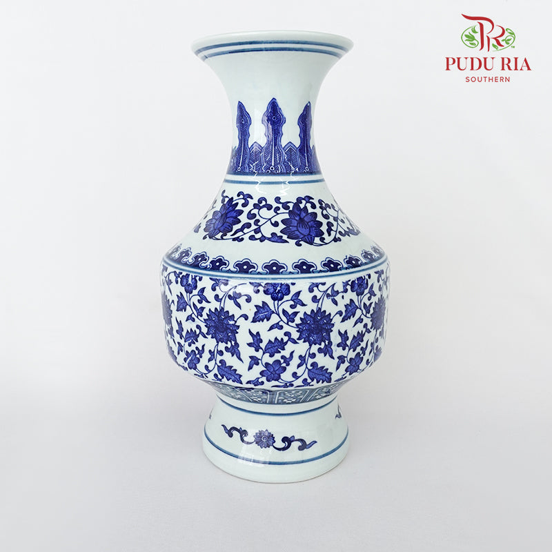 A25 Ceramic Pot (L)