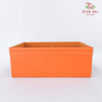 Flower Box Round - WFL109PZ - Pudu Ria Florist Southern