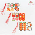 CNY Hanging Ornaments #1