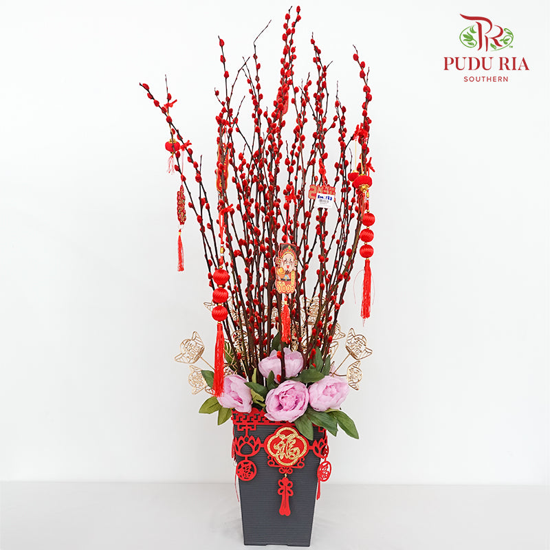 CNY Arrangement 2024#32