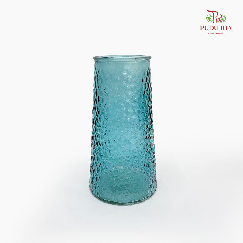 CF29/30 Vase Linen Block Style Color
