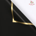 Single Sided With Gold Frame - FPL090