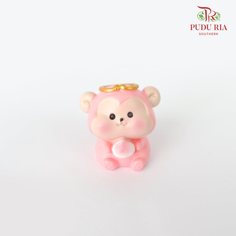 Chinese Zodiac Miniatur Per Unit